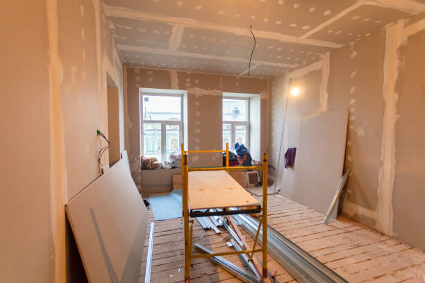 Best Comprehensive Air Testing for Mold Contaminants  in Capac, MI